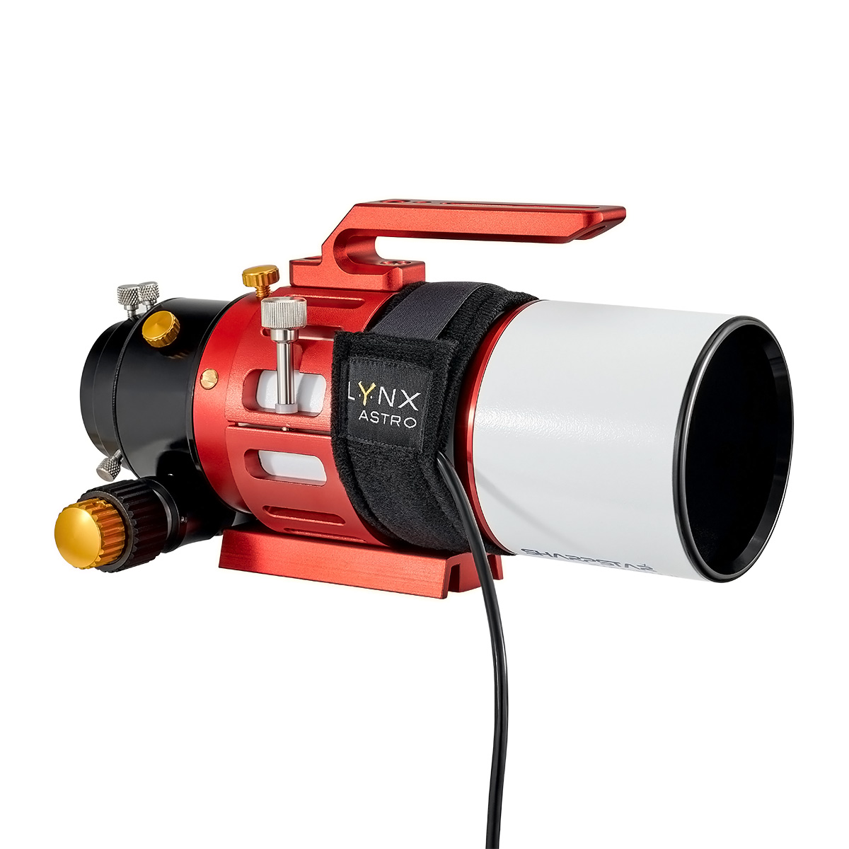 Lynx Astro 50cm Dew Heater Strap for 5" Telescopes First Light Optics